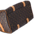 Louis Vuitton Carryall Monogram Boston Bag M40074 Canvas